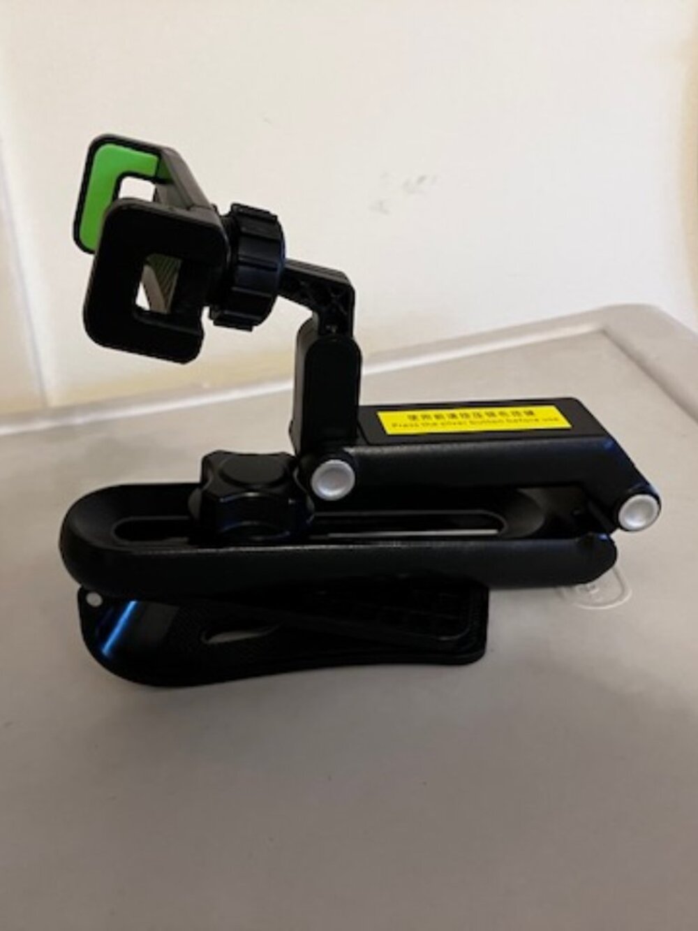 Smart Phone Holder Attachment